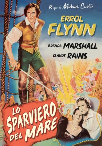 Lo sparviero del mare