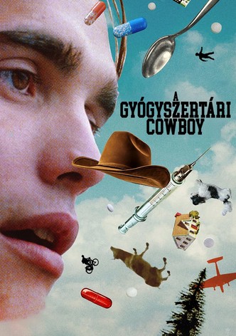 A gyógyszertári cowboy