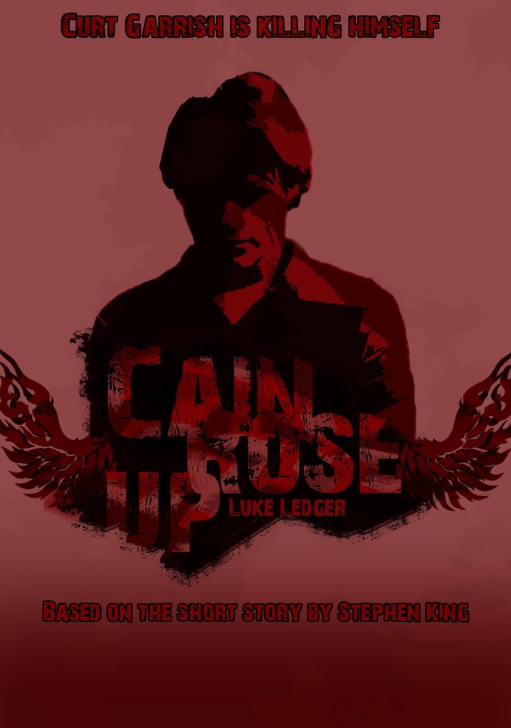 Cain Rose Up