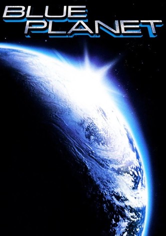 Blue Planet