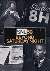 SNL50: Beyond Saturday Night