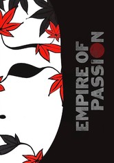 A szenvedélyek birodalma