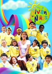 ¡Vivan los niños!