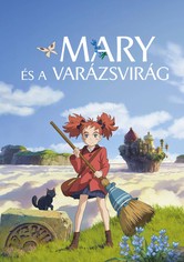 Mary és a varázsvirág