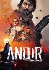 Andor - Temporada 1