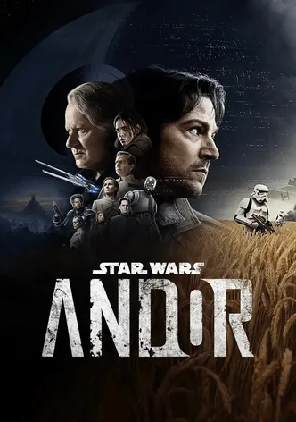 Andor poster