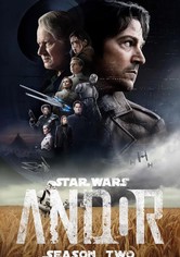 Andor - Kausi 2