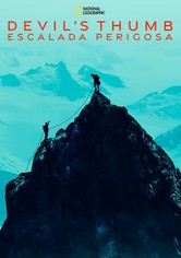 Devil's Thumb: Escalada Perigosa