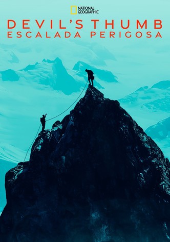 Devil's Thumb: Escalada Perigosa