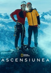 Ascensiunea