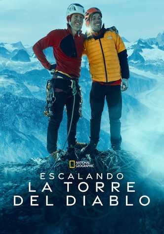 El ascenso del diablo