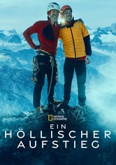 The Devils Thumb - Ein höllischer Aufstieg