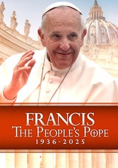 Francis: The People's Pope - ABC News Special