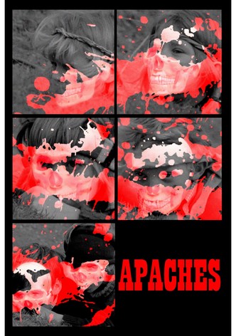 Apaches