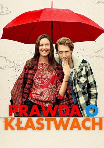 Prawda o kłamstwach