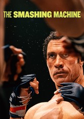 The Smashing Machine