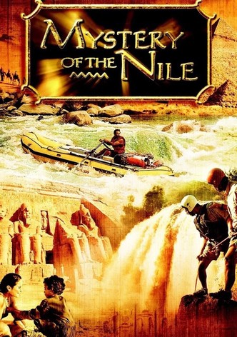 Mystery of the Nile