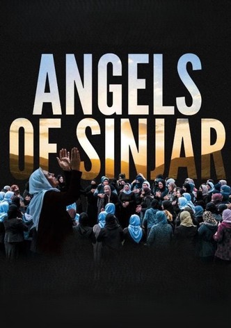 Angels of Sinjar