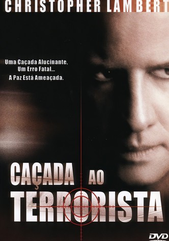 Caçada ao Terrorista