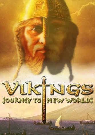 Vikings: Journey to New Worlds