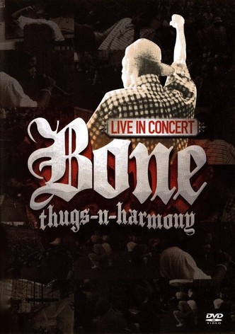 Bone Thugs-n-Harmony
