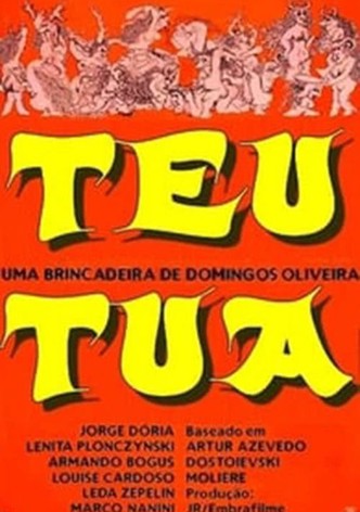 Teu Tua