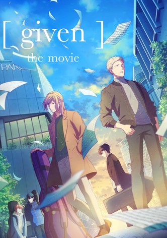 Given