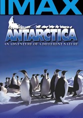 Antarctica: An Adventure of a Different Nature
