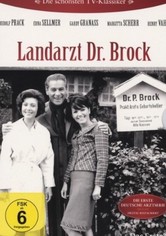 Landarzt Dr. Brock - Landarzt Dr. Brock