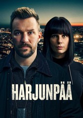 Harjunpää - Kausi 2