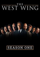 West Wing: Nos Bastidores do Poder - Temporada 1
