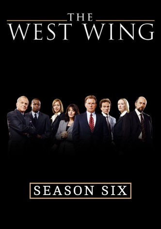 The West Wing