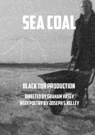 Sea Coal