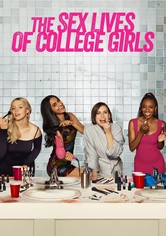 The Sex Lives of College Girls