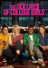 The Sex Lives of College Girls