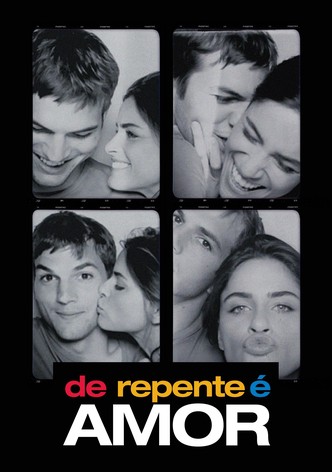 De Repente é Amor