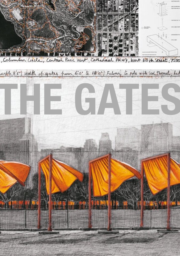 The Gates