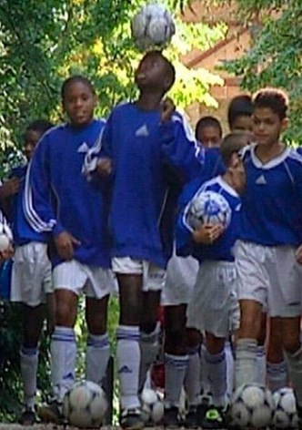 A LA CLAIREFONTAINE