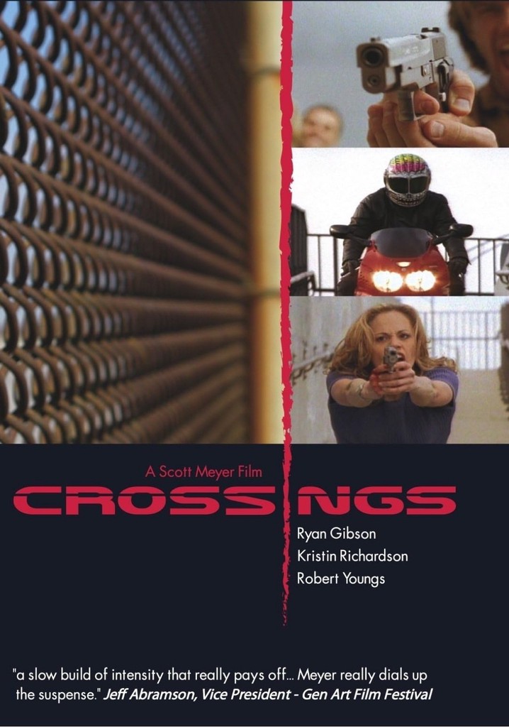 Crossings