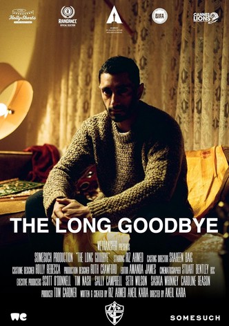 The Long Goodbye