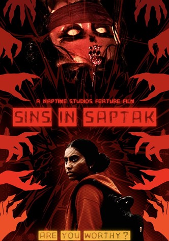 Sins In Saptak