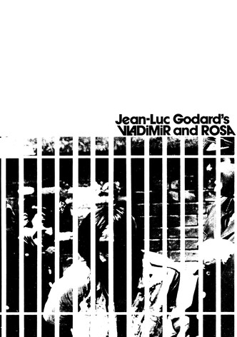 Vladimir et Rosa