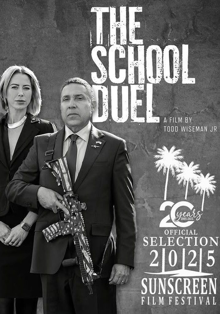 The School Duel