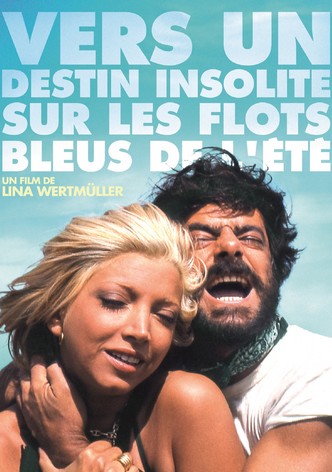 Vers un destin insolite sur les flots bleus de l'été