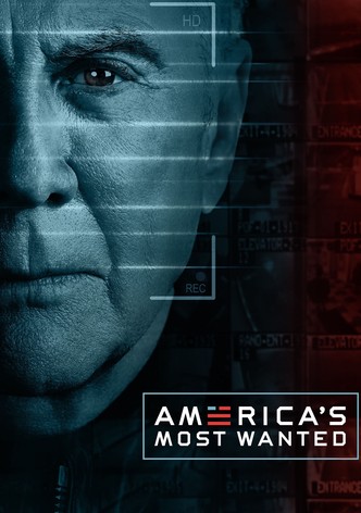 America's Most Wanted - Season 3