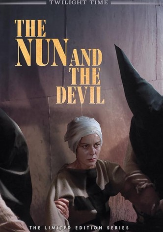 The Nun and the Devil