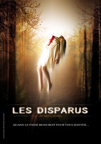 Les Disparus