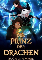 Der Prinz der Drachen