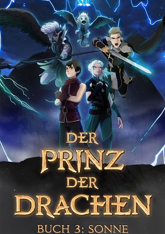 Staffel 3