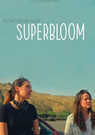 Superbloom
